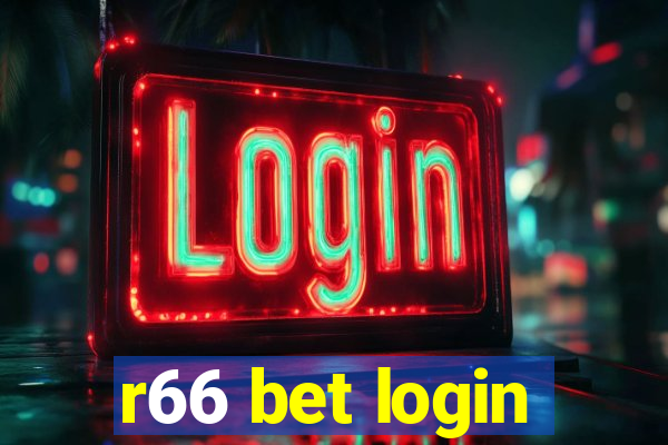 r66 bet login